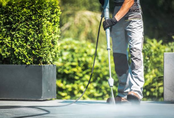 Best Parking Lot and Garage Cleaning  in Beverly Hills, TX