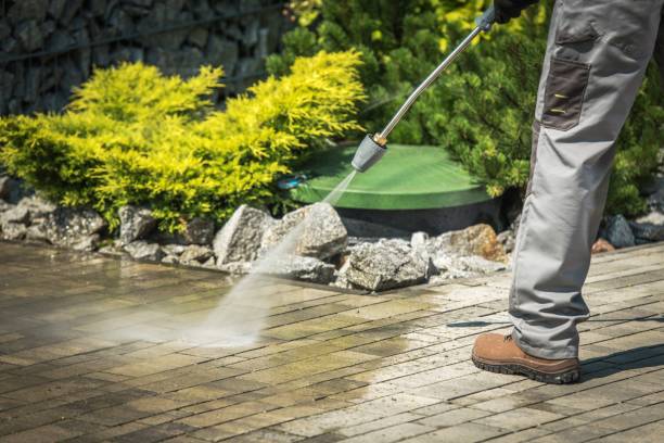 Trusted Beverly Hills, TX  Pressure Washing Services Experts