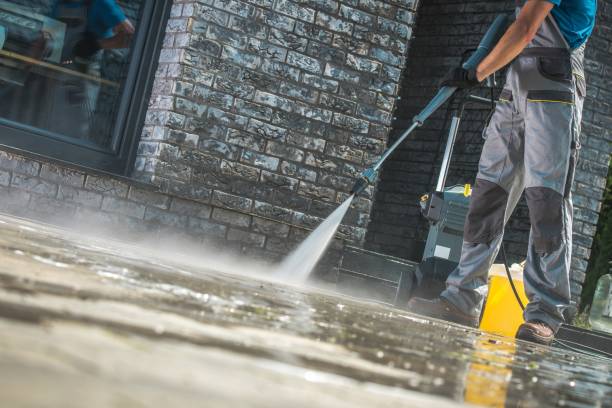Best Driveway Pressure Washing  in Beverly Hills, TX