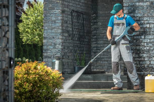 Best Dumpster Area Cleaning  in Beverly Hills, TX