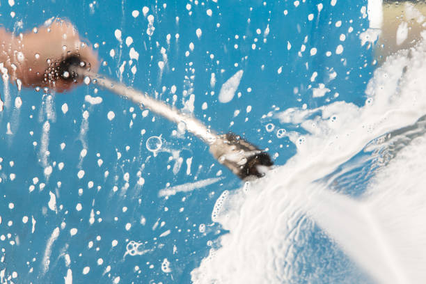Best Gas Station Cleaning  in Beverly Hills, TX
